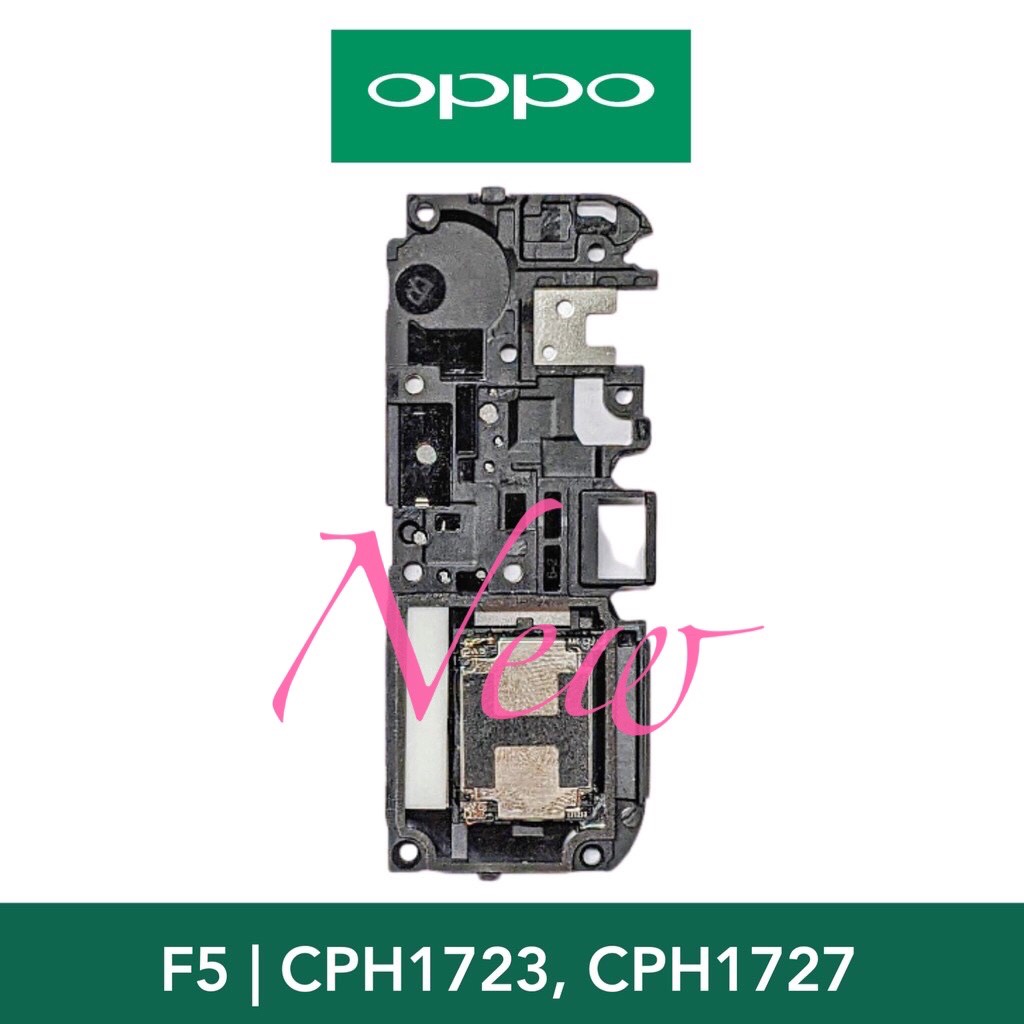 กระดิ่งโทรศัพท์-buzzer-oppo-f5