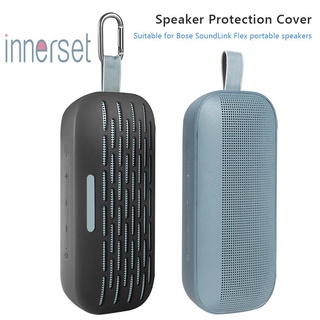 ภาพขนาดย่อของภาพหน้าปกสินค้าเคสลําโพงบลูทูธ สําหรับ Bose Soundlink Flex Protector จากร้าน innerset.th บน Shopee