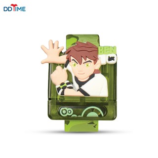 BEN10 Watch นาฬิกาข้อมือเด็ก BTSQ98067-01C