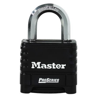 Dee-Double กุญแจคล้อง MASTER LOCK 1178EURD 57 MM