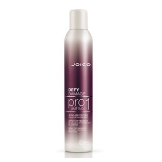 ❤️ไม่แท้คืนเงิน❤️ Joico Defy Damage Pro 1 Series Bond-Protecting Color Optimizer Spray สเปรย์สูตรอัลตร้าดราย