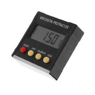 เครื่องมือวัดมุมดิจิตอล 360 องศา Digital Angle Gauge Meter 360