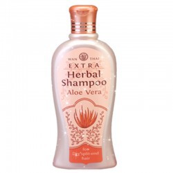โปรค่าส่ง25บาท-wanthai-extra-herbal-shampoo-300ml-แชมพูสมุนไพรเอ็กซ์ตร้า-ว่านไทย-ผมแห้ง-แตกปลาย-8850785003206