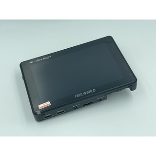 feelworld monitor Lut7 pro hdmi