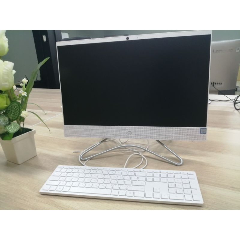 □美品□ 液晶一体型PC HP Pavilion 22-h040jp