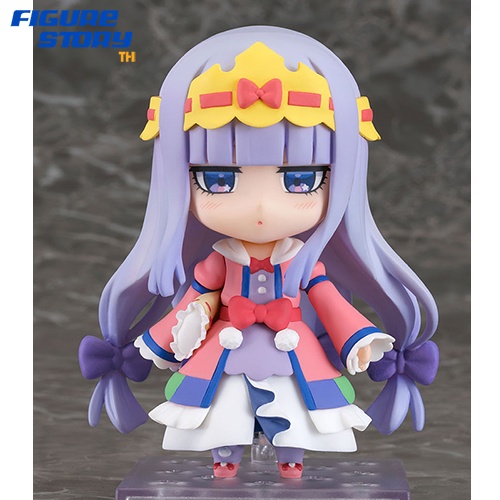 pre-order-จอง-nendoroid-sleepy-princess-in-the-demon-castle-princess-syalis-phat-company-โมเดล-ของแท้-ล๊อต-jp