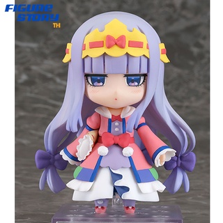 *Pre-Order*(จอง) Nendoroid Sleepy Princess in the Demon Castle Princess Syalis (Phat Company) (โมเดล)(ของแท้)(ล๊อต JP)