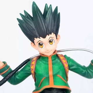 Model HUNTER X HUNTER GON - FREECSS Action