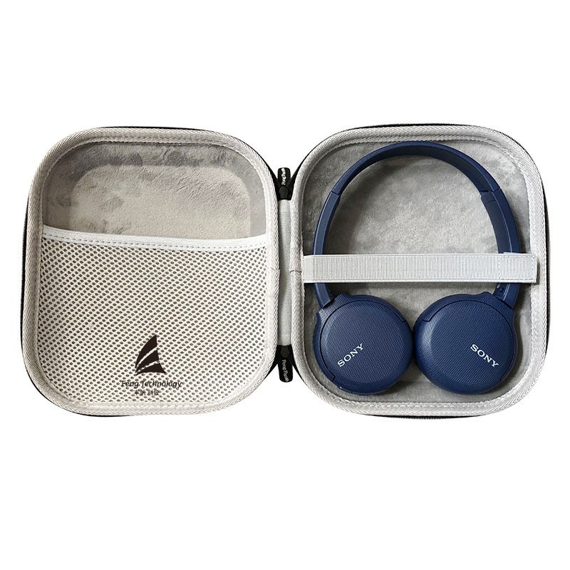 กระเป๋าใส่หูฟัง-แบบแข็ง-สําหรับ-sony-wh-xb550ap-xb700-xb900n-ch510