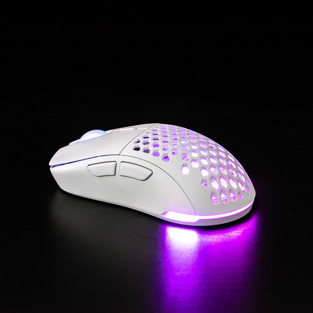 LOGA Kirin PRO wireless Gaming Mouse สินค้าของแท้ ประกัน 2 ปี | Shopee ...