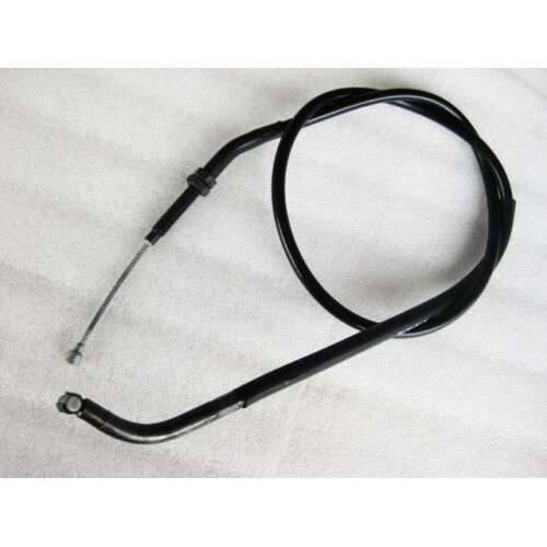 honda-cb400-super4-clutch-cable-new-grade-a-สายคลัทช์-สีดำ-มอเตอร์ไซค์-สินค้าคุณภาพดี