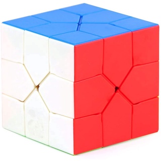 Moyu Redi Cube จิ๊กซอว์ปริศนา ไร้สติกเกอร์ สร้างสรรค์