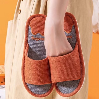 ภาพหน้าปกสินค้า（xz-11）[🔥พร้อมส่ง🔥] รองเท้าใส่ในบ้าน รุ่น Winter **บวกเพิ่มจากปกติ 1-2 ไซส์** ผ้าลูกฟูก พื้นยาง กันน้ำกันลื่น สลิปเปอร์ slipper ที่เกี่ยวข้อง
