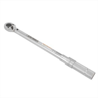 ประแจทอร์ค 1/2DR 40-210 Nmประแจปอนด์ ประแจขันแน่นน้อตล้อ 40-210 Nm 1 / 2DR ( 1/2Dr Torque Wrench TQ969 )