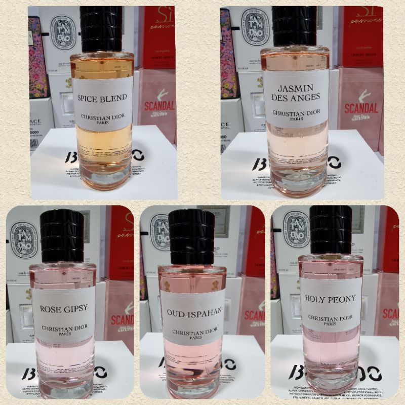 La Collection Privee 125 ml. | Shopee Thailand