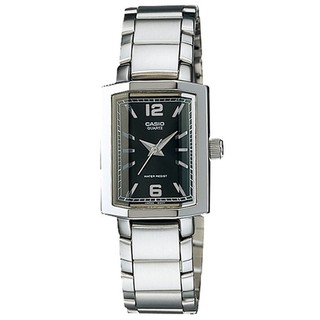 Casio นาฬิกาผู้หญิง รุ่น LTP-1233D-1ADF