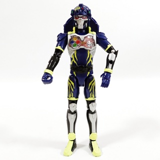 🇯🇵 Model Figure Special! Kamen Rider EX-AID LVUR03 โมเดล ฟิกเกอร์ คาเมนไรเดอร์เอ็กซ์เซด ของแท้ญี่ปุ่น Bandai