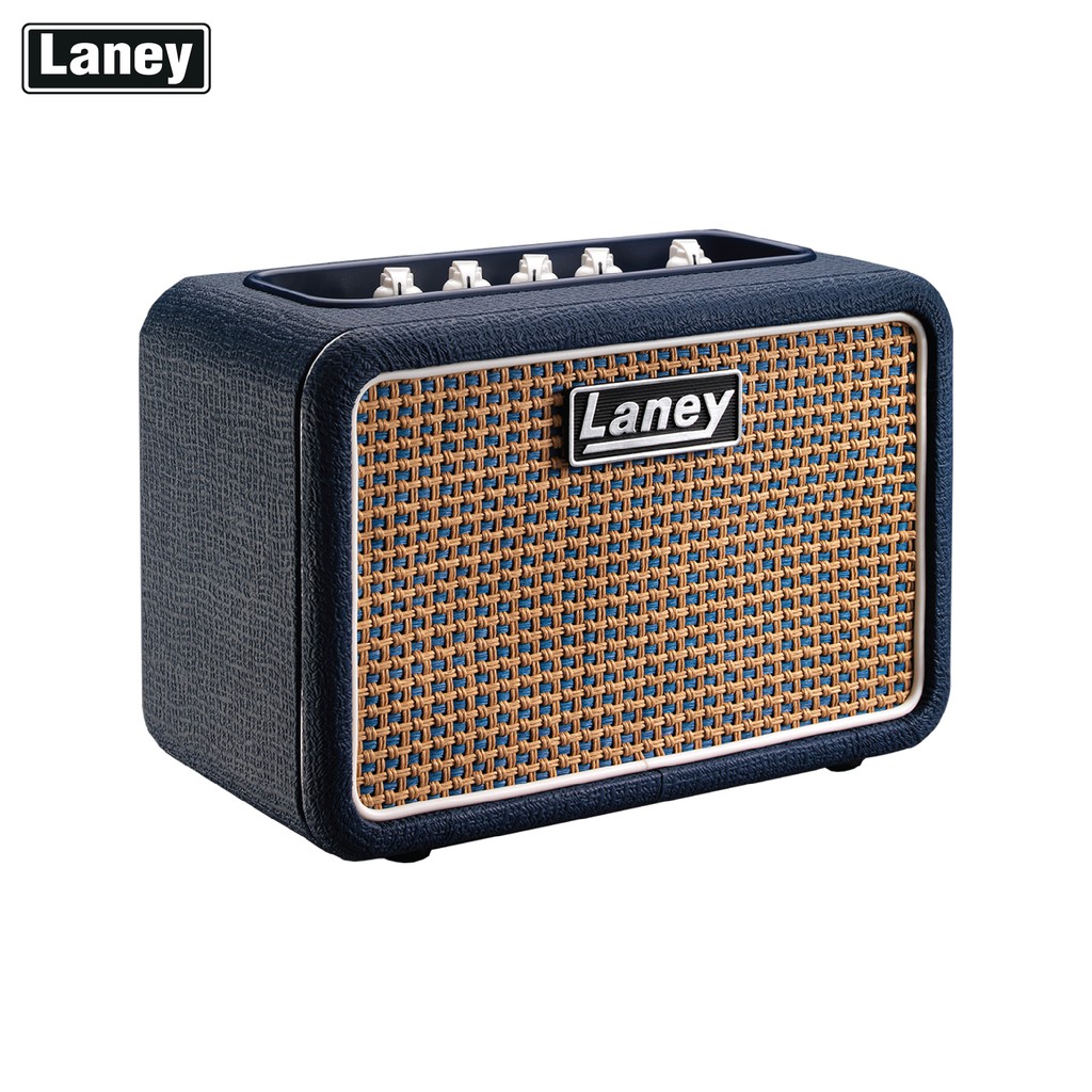 laney-mini-stb-lion-ตู้แอมป์ขนาดพกพา-ต่อบูทูธได้ด้วย