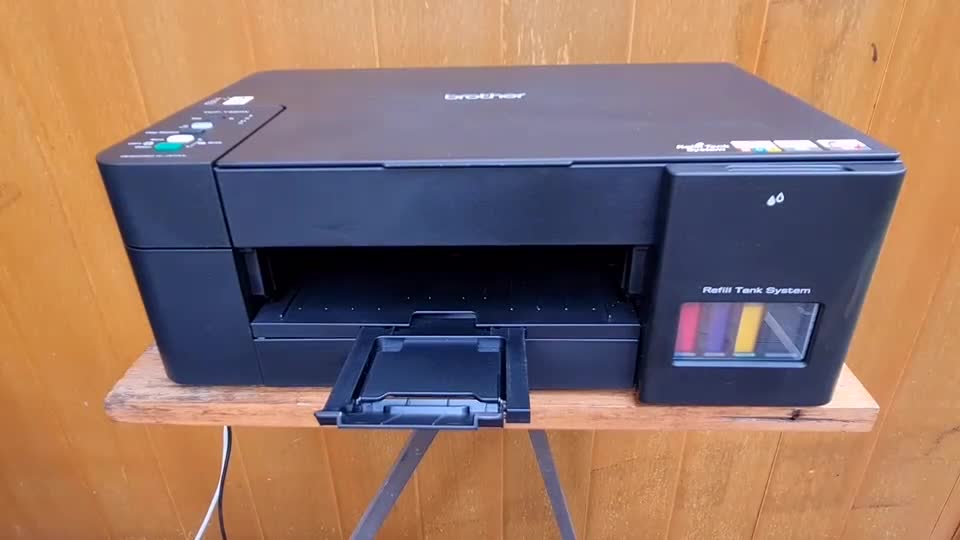 เครื่องพิมพ์-หมึกกันน้ำ-brother-dcp-t220-แถมหมึก4ขวด-กันน้ำทนแดด-ไม่ต้องกลัวตัวหนังสือเลอะ-เอกสารสำคัญไม่หาย-มีบิล