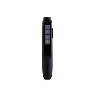 รีโมทควบคุมคำสั่งไร้สาย Micropack Wireless Presenter LASER POINTER รุ่น ...