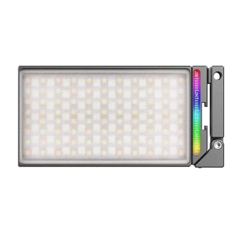 ulanzi-vijim-r70-rgb-video-light-ไฟติดหัวกล้อง-ปรับแสงไฟ-2500-8500k