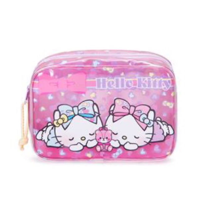 กระเป๋าคสอ-sanrio-hello-kitty