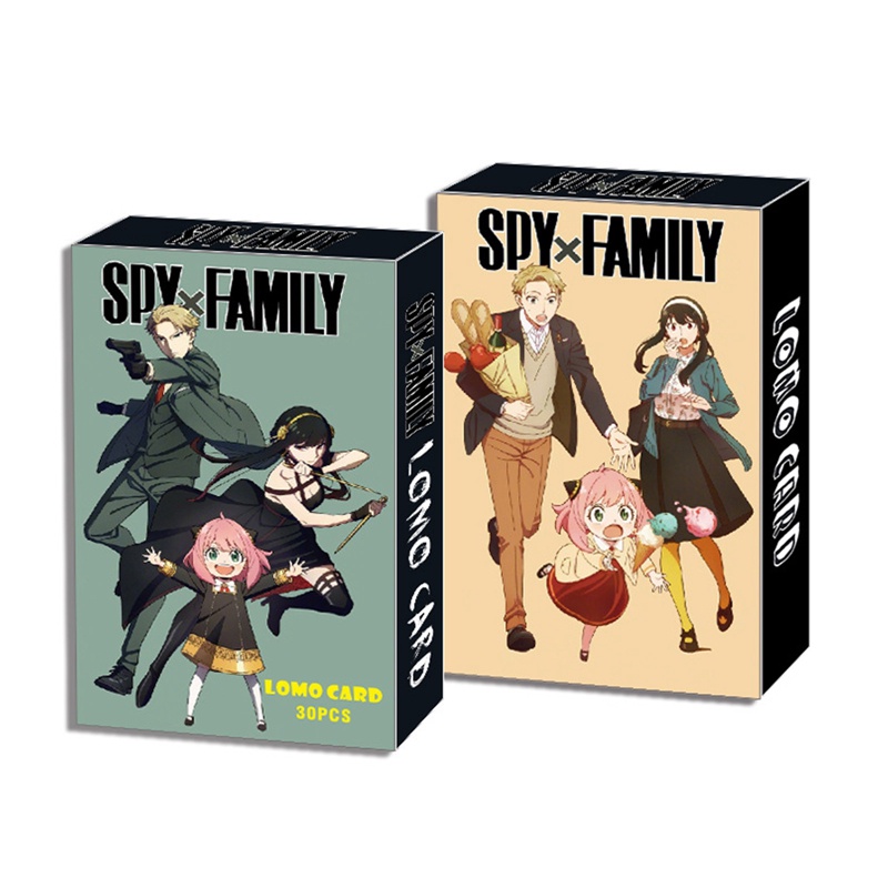 coolsy-30pcs-box-anime-spy-family-tokyo-revengers-demon-slayer-genshin-impact-jujutsu-kaisen-attack-on-titan-photocard-dragon-ball-one-piece-lomo-card-postcard-fans-gift