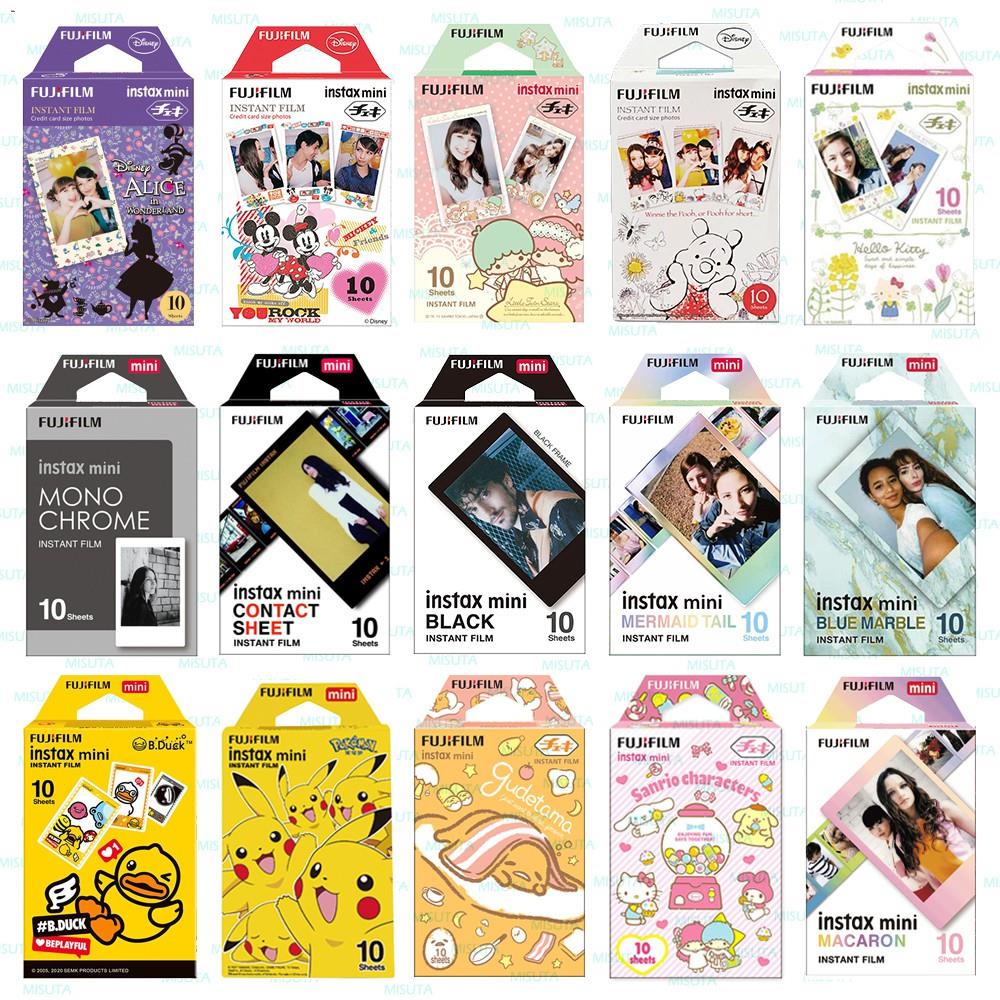 instax-mini-film-ฟิล์ม-สำหรับ-fujifilm-instax-mini-8-9-11-40-liplay-กล้อง-link-printer