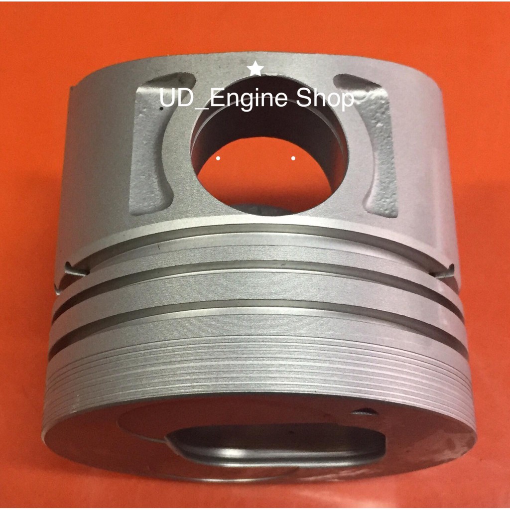 ลูกสูบเครื่อง 4BE1 (Piston) | Shopee Thailand