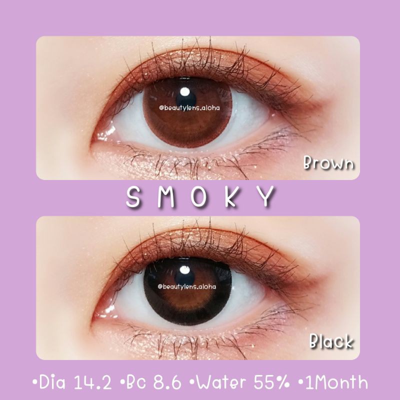 smoky-brown-black-สายตา-00-1000-รายเดือน