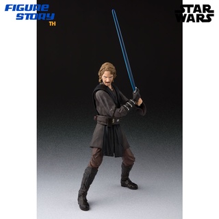 *Pre-Order*(จอง) S.H.Figuarts Anakin Skywalker (Revenge of the Sith) 