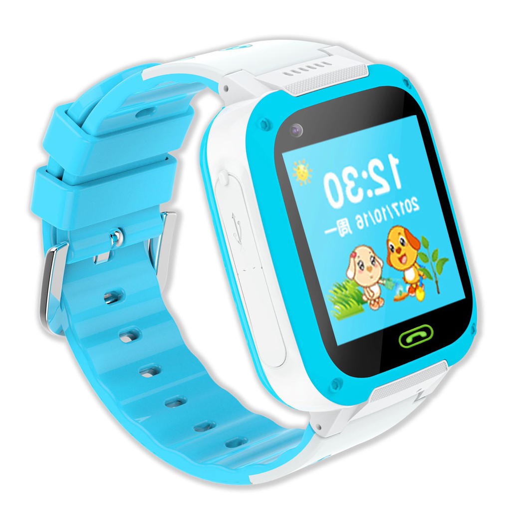 smartwatch-for-kids-children-student-gps-call-chat-นาฬิกาโทรศัพท์เด็กอัจฉริยะ-w23