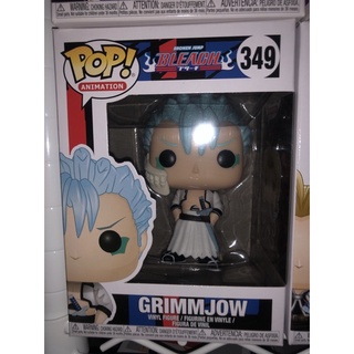 POP! Funko เรื่อง Bleach ของแท้ 100% มือหนึ่ง