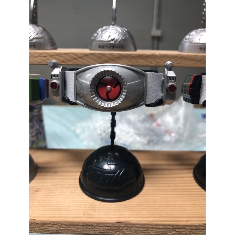 Masked Riders' belts โชวะ ชุดที่ 1 และ 2 (เข็มขัดไรเดอร์) | Shopee Thailand