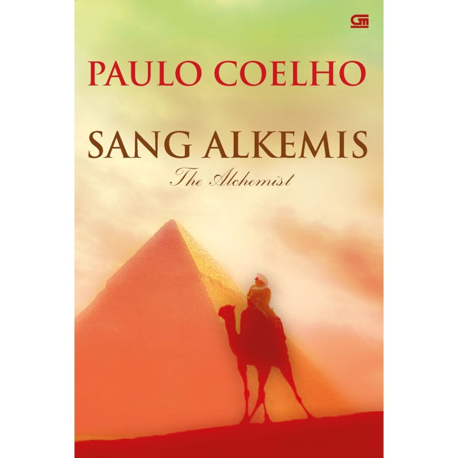 The Alkemis Iss (Revised Edition) | Shopee Thailand