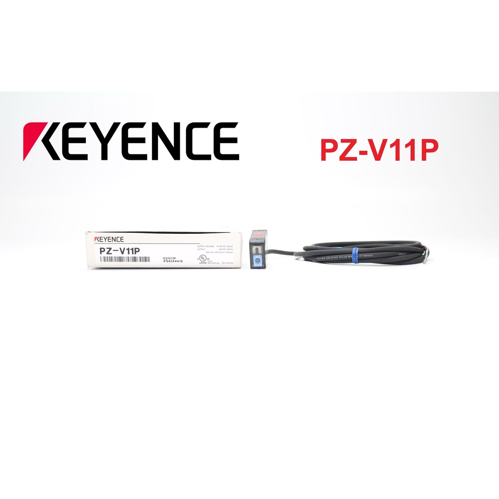 pz-v11p-keyence-photoelectric-sensor-keyence-pz-v11p-photoelectric-sensor-keyence