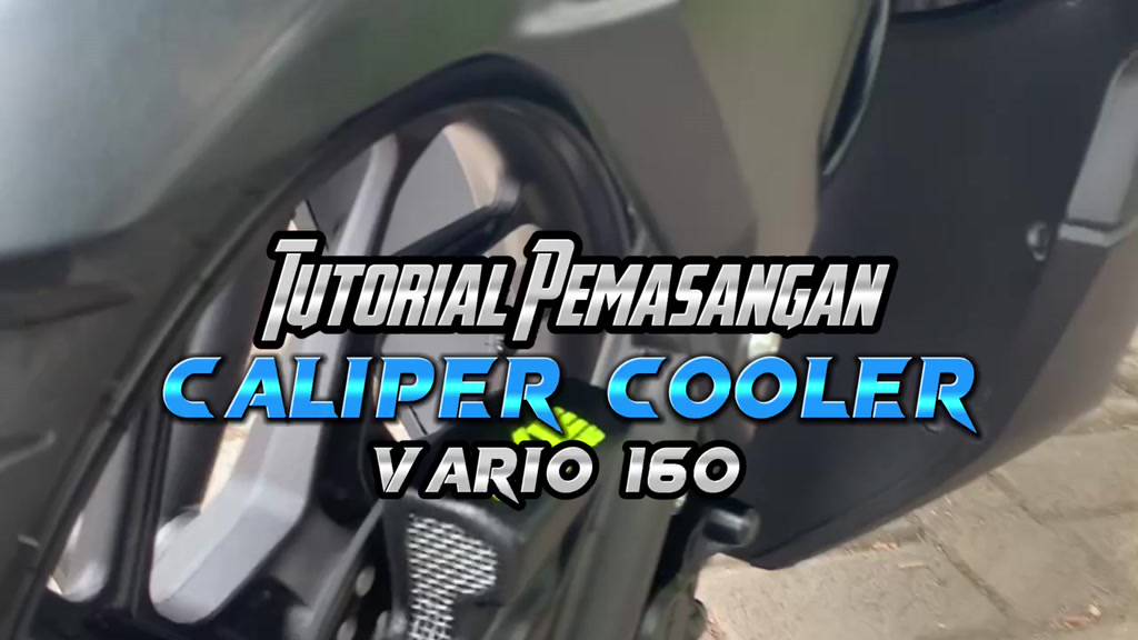 caliper-cooler-vario-160-คาลิปเปอร์คูลเลอร์เบรก
