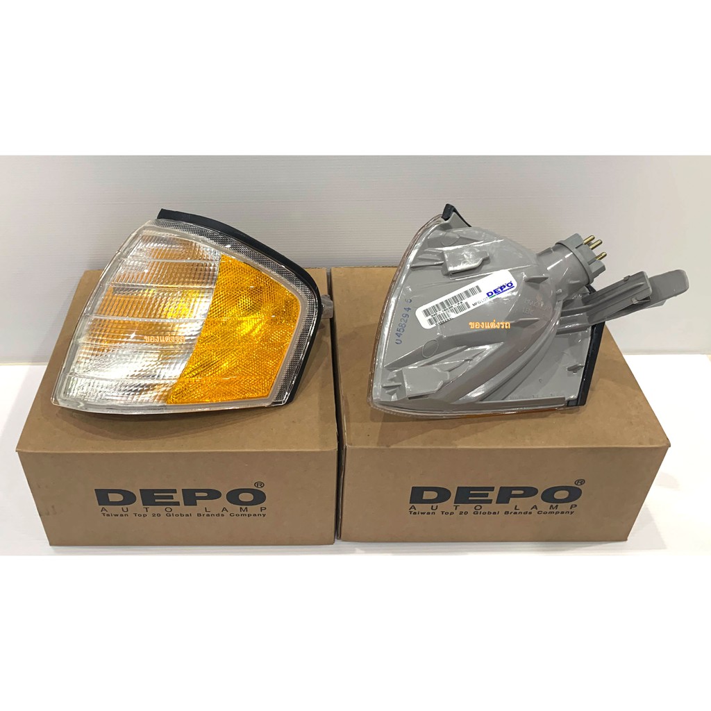 depo-ไฟเลี้ยว-ไฟมุม-benz-w202-c180-c220-สเปค-usa