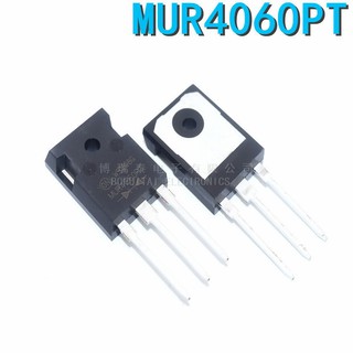 MUR4060PT MUR4060 Ultra Fast Diode