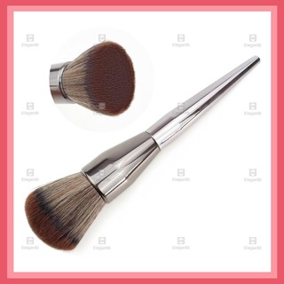 EGB แปรงลงแป้ง แปรงปัดแป้งขนาดใหญ่ Big Powder Brush (Metallic) HB Mu