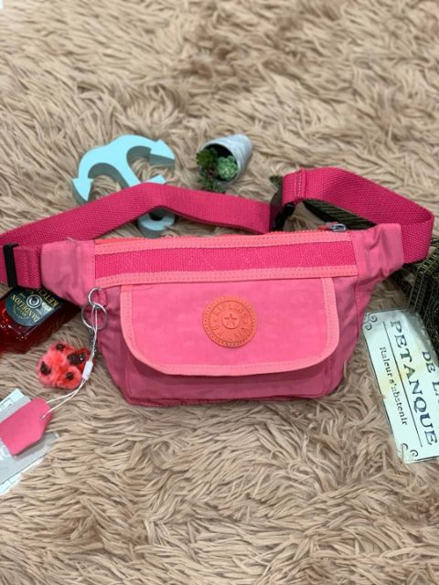 กระเป๋าคาดเอว-kipling-pierson-fanny-pack