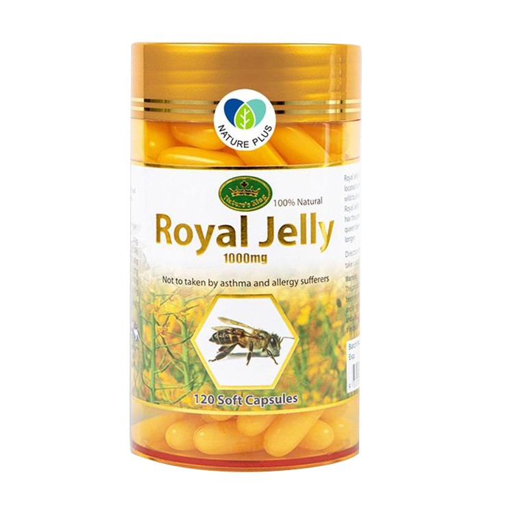 natures-king-royal-jelly-1000mg-120-soft-capsule