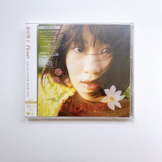 Akb48 CD + DVD Maeda Atsuko อัตจัง Solo Single Flower 🌸☘️ แผ่นใหม่ยังไม่แกะซีล