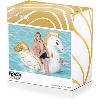 Bestway swimming animal Luxury Pegasus
