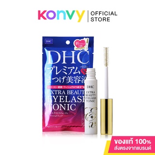 สินค้า DHC Extra Beauty Eyelash Tonic 6.5ml.