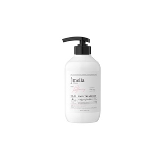 jmella in France Blooming Peony Hair Treatment 500ml