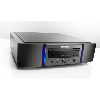 MARANTZ  SA-10 Super Audio CD player with USB DAC and digital inputs