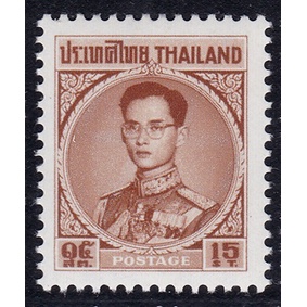 b1-4-3-แสตมป์ไทยยังไม่ได้ใช้-แสตมป์พระรูป-ร-9-ชุดที่-4-ดวงราคา-0-15-บาท-ดวงเดี่ยว-ยังไม่ใช้