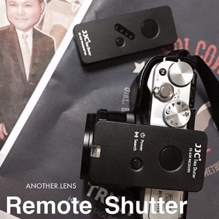 รีโมท JJC ES-628F3 Wireless Remote Control 📸📸