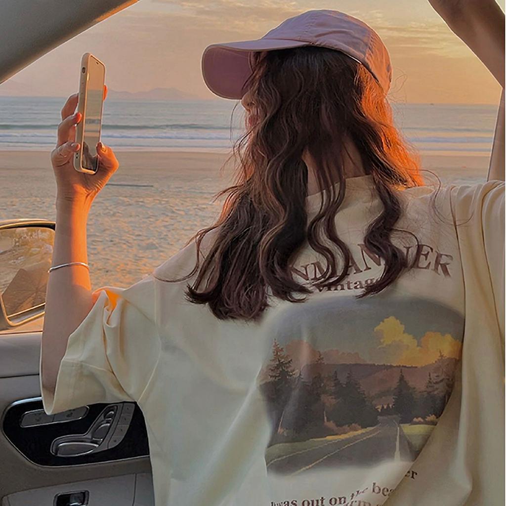 100-cotton-short-sleeved-t-shirt-womens-summer-new-style-loose-printed-idle-style-fashion-brand-casual-easy-matching-c